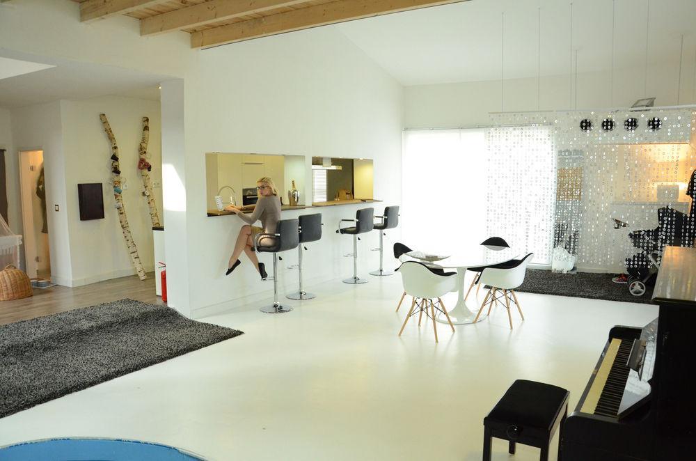 Gallery Loft Apartamento *