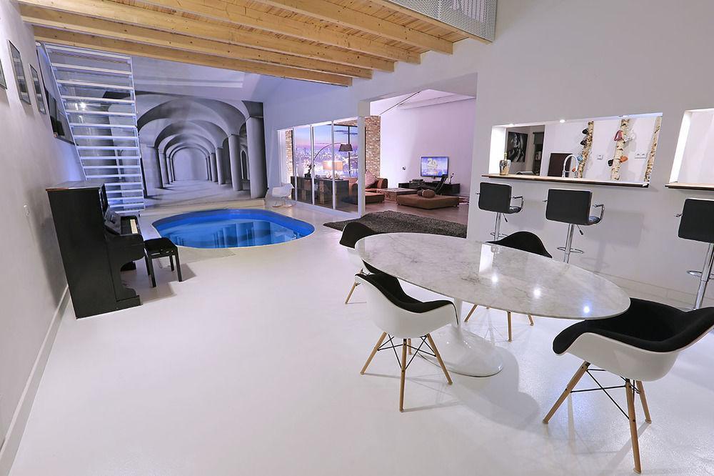 Gallery Loft * Colónia