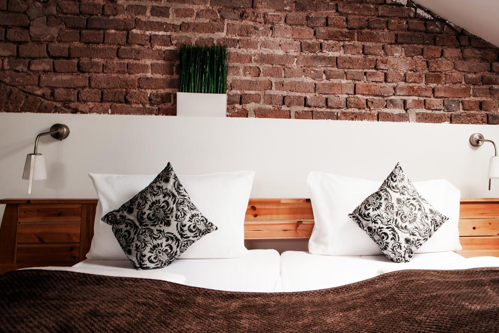 Gallery Loft * Colónia