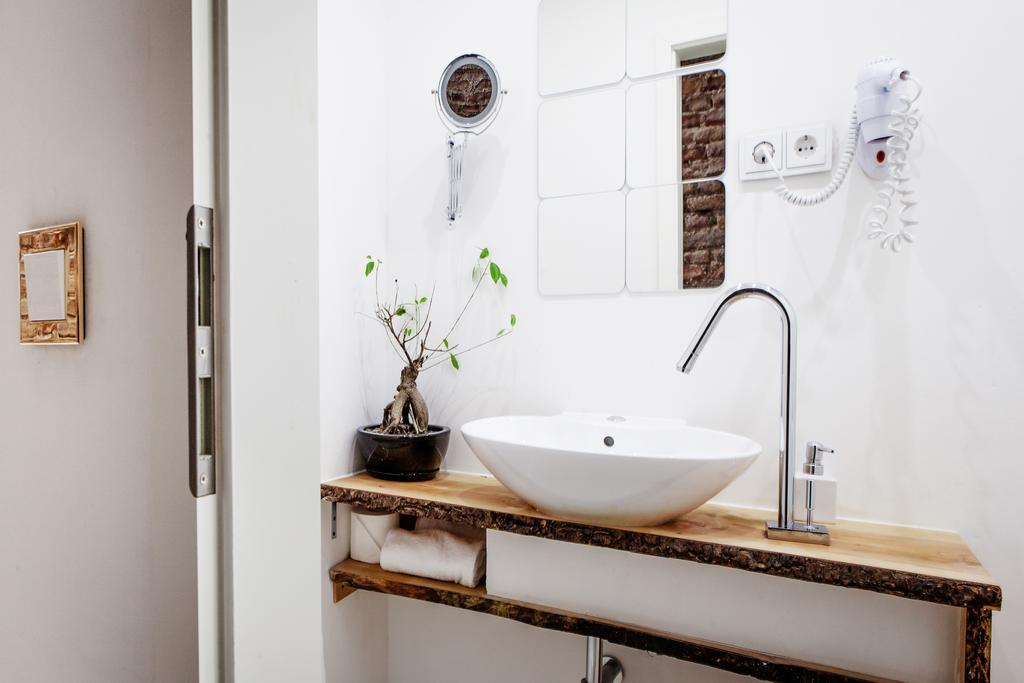 Gallery Loft Apartamento *