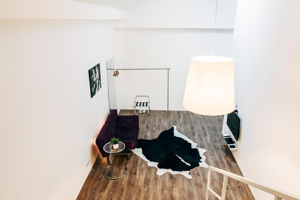 Gallery Loft * Colónia