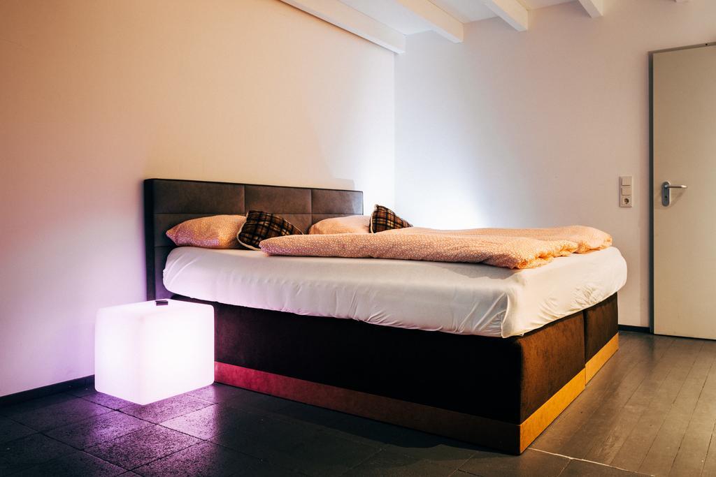 Gallery Loft Apartamento Colónia