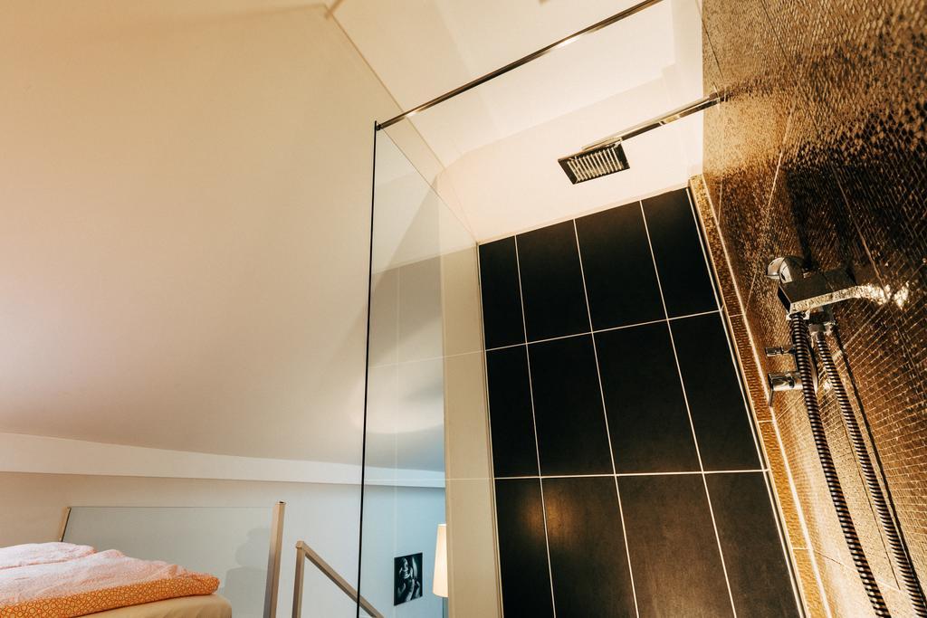 Gallery Loft Apartamento *
