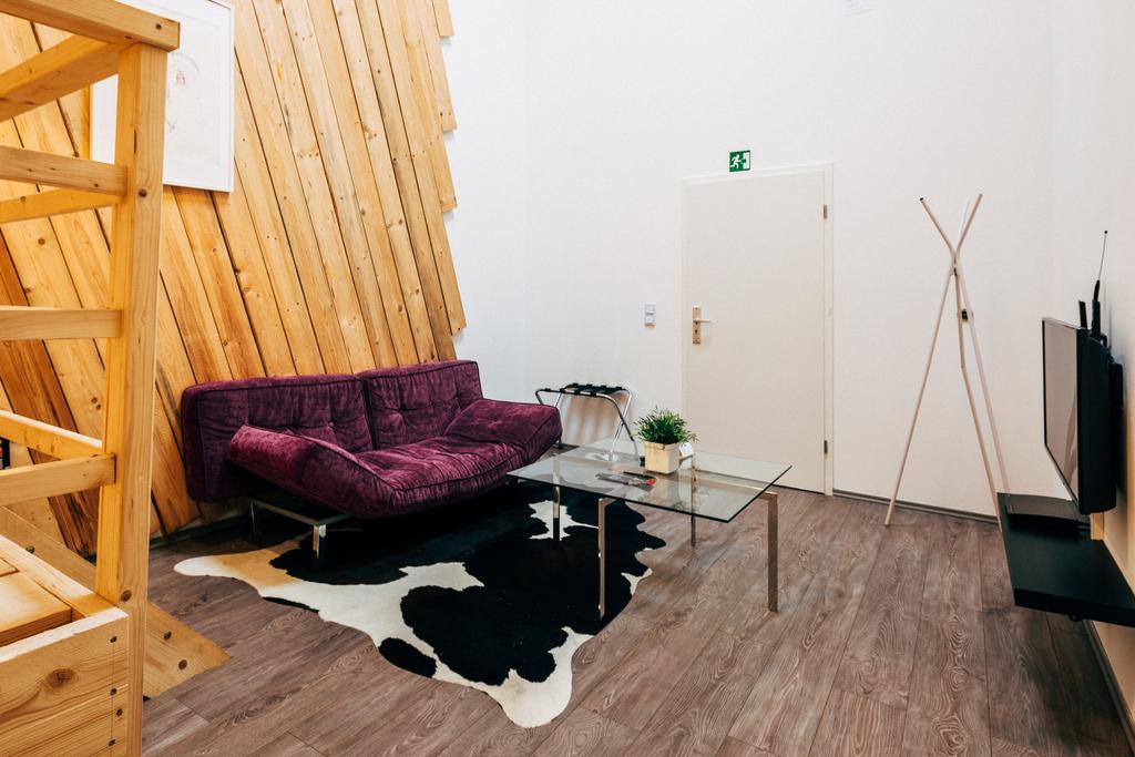 Gallery Loft Colónia