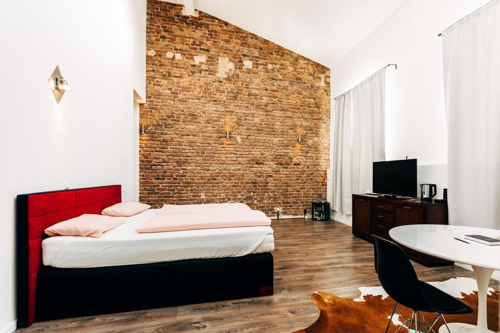 Gallery Loft Apartamento Colónia