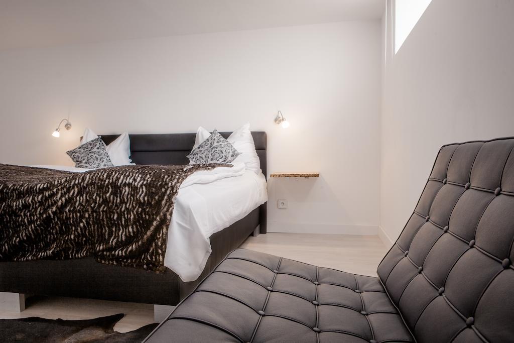 Gallery Loft Apartamento *