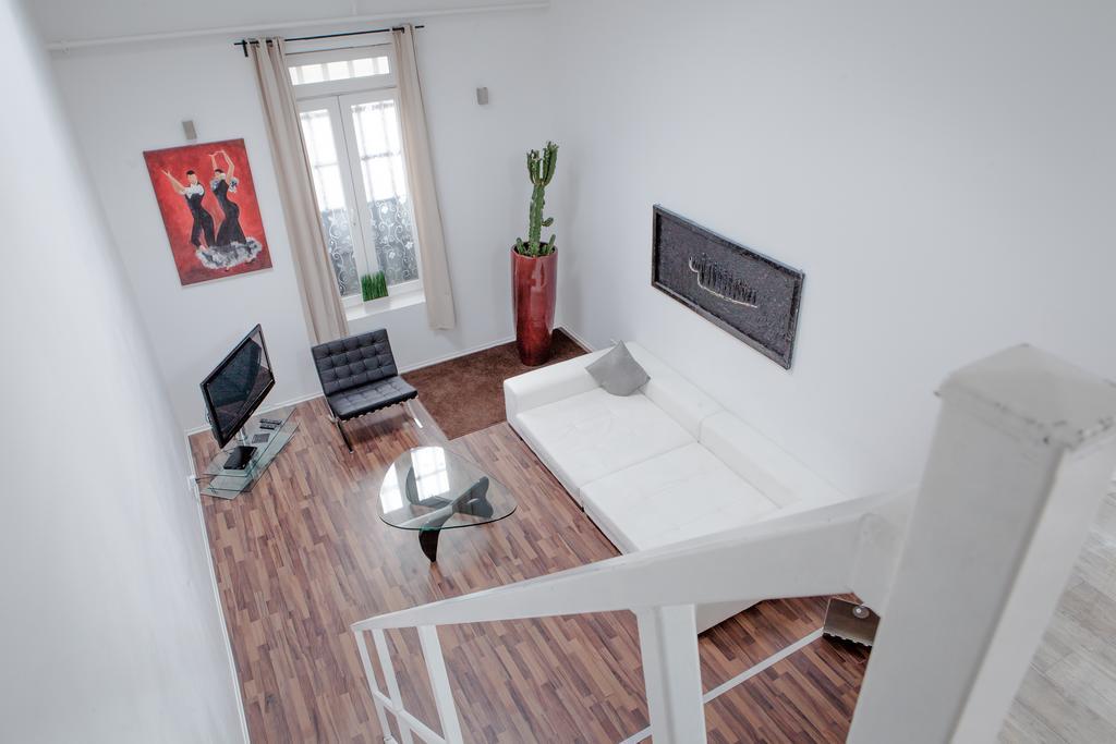 Gallery Loft Apartamento Colónia