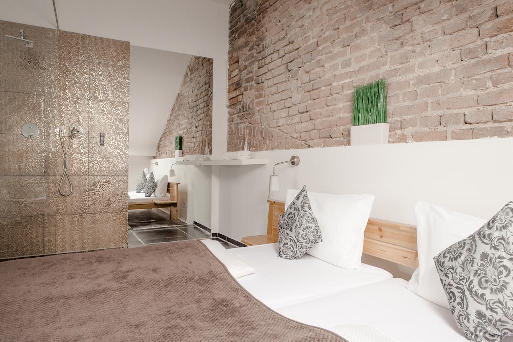 Apartamento Gallery Loft