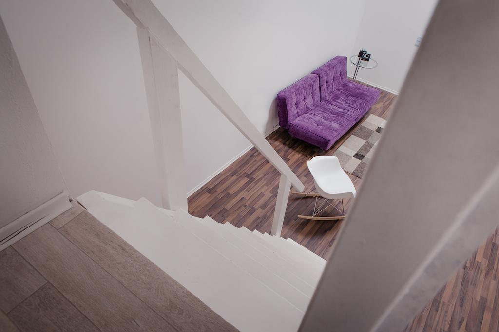 Gallery Loft Apartamento Colónia
