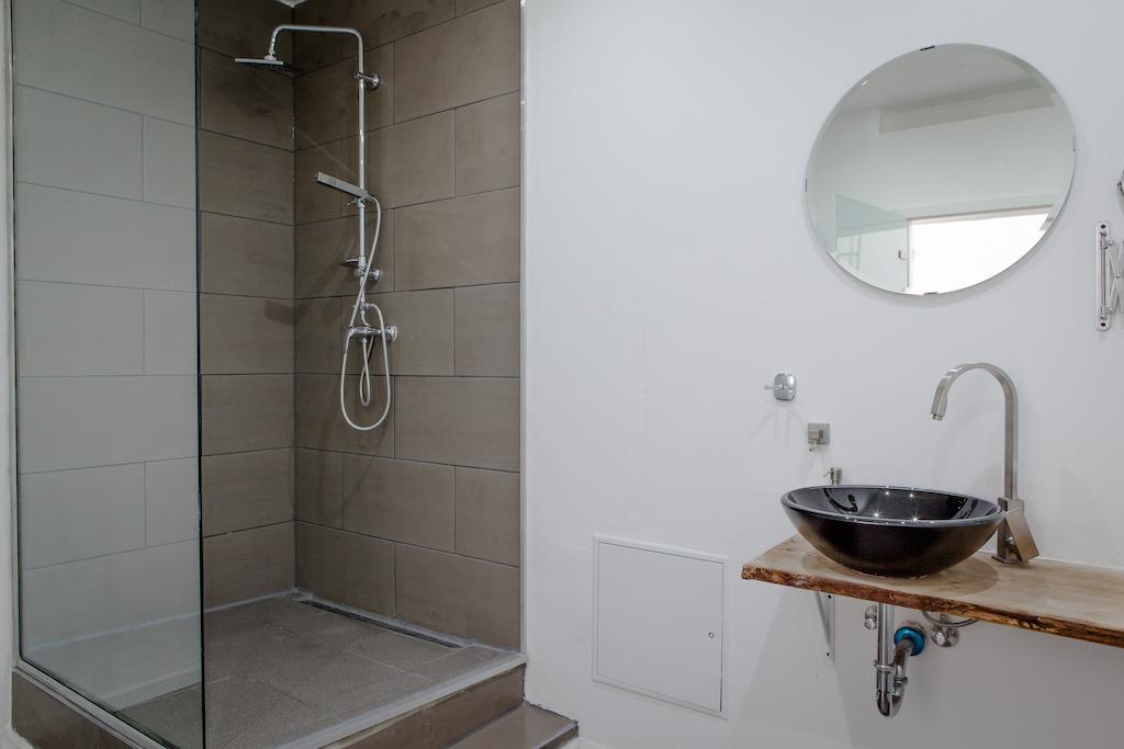 Apartamento Gallery Loft Colónia