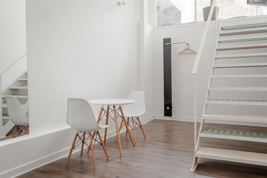Apartamento Gallery Loft *