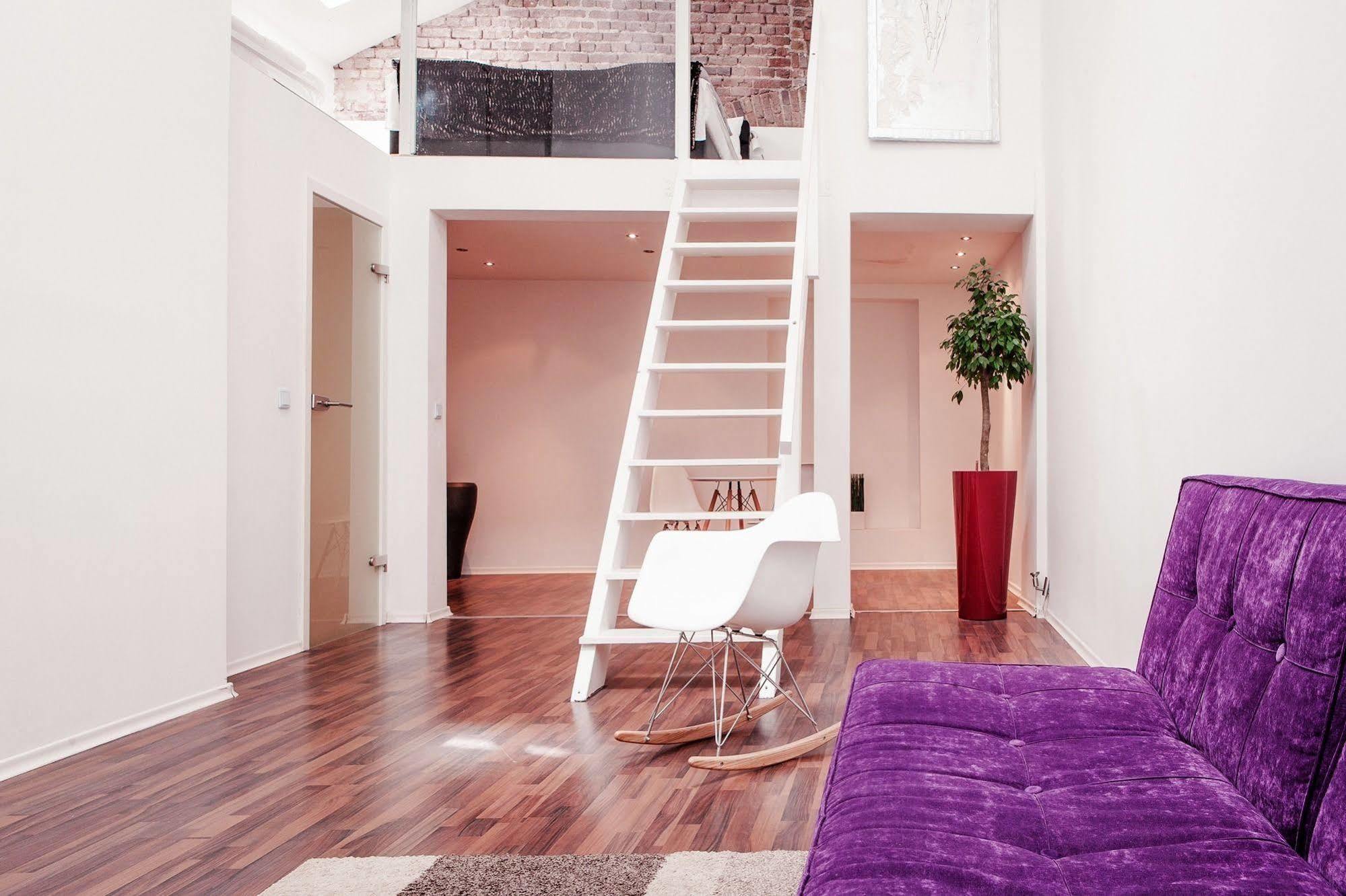 Gallery Loft * Colónia