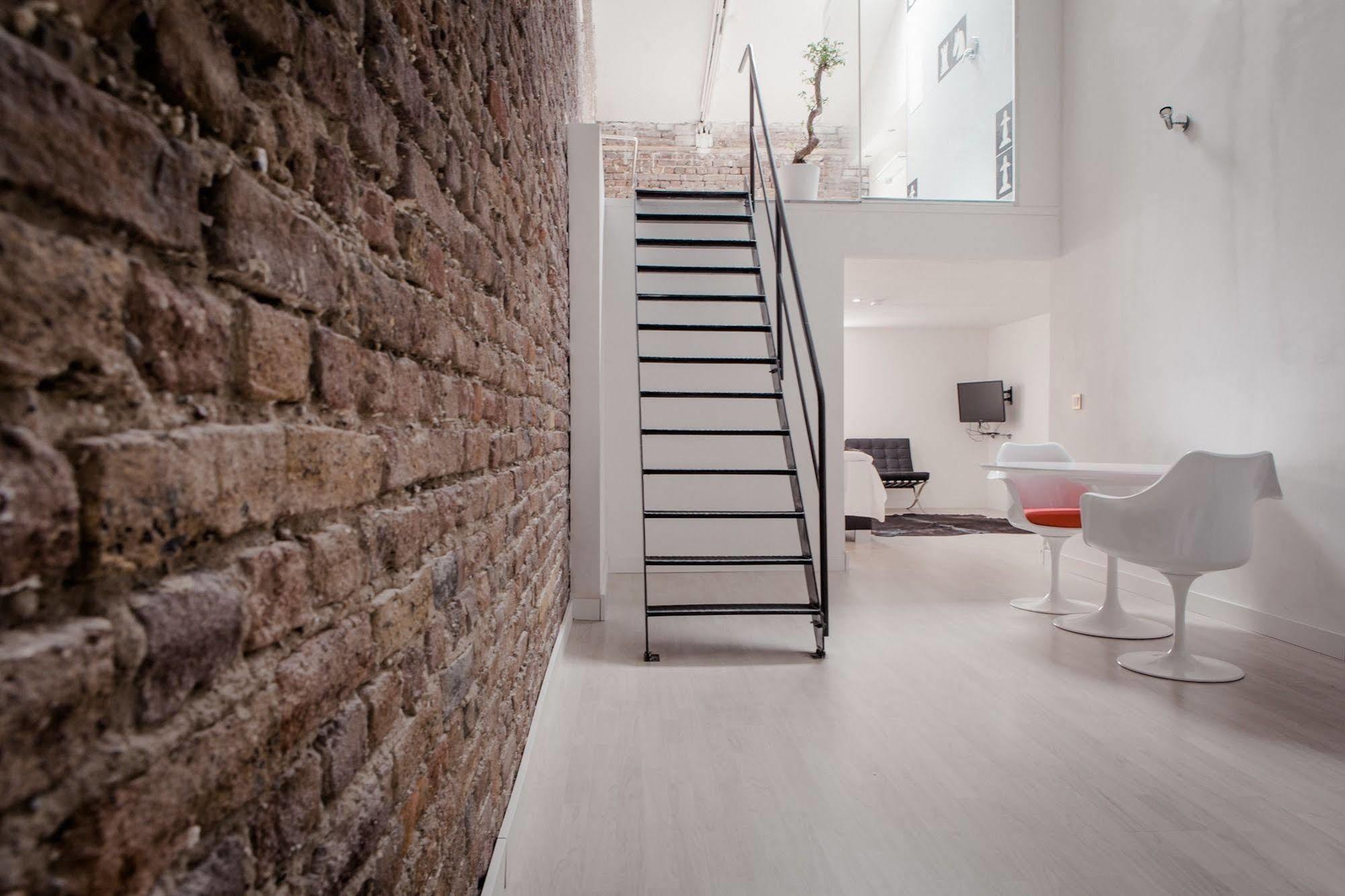Gallery Loft Apartamento