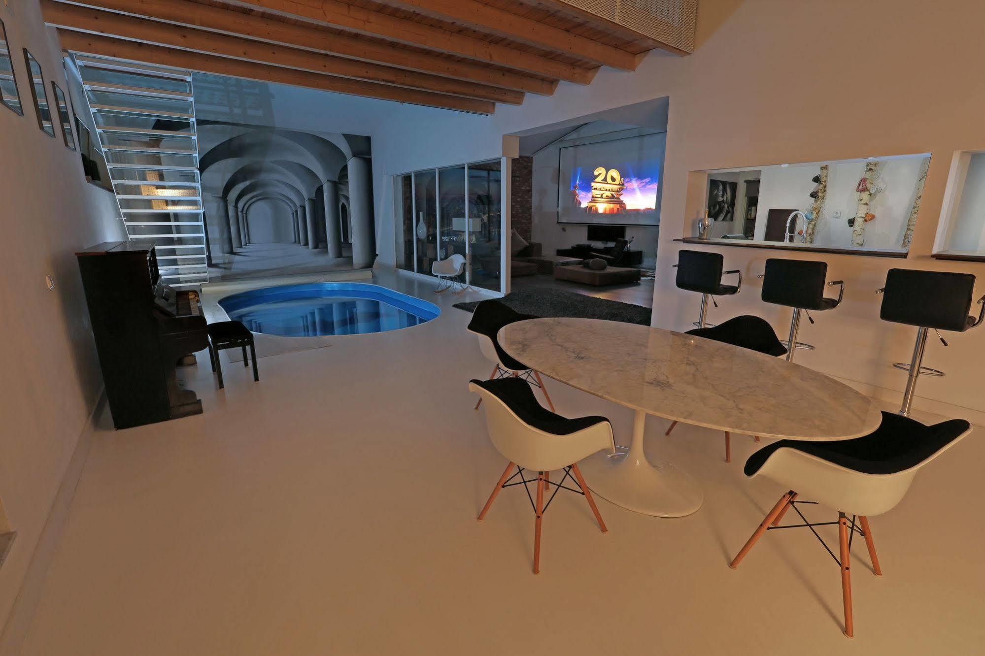 Gallery Loft Colónia
