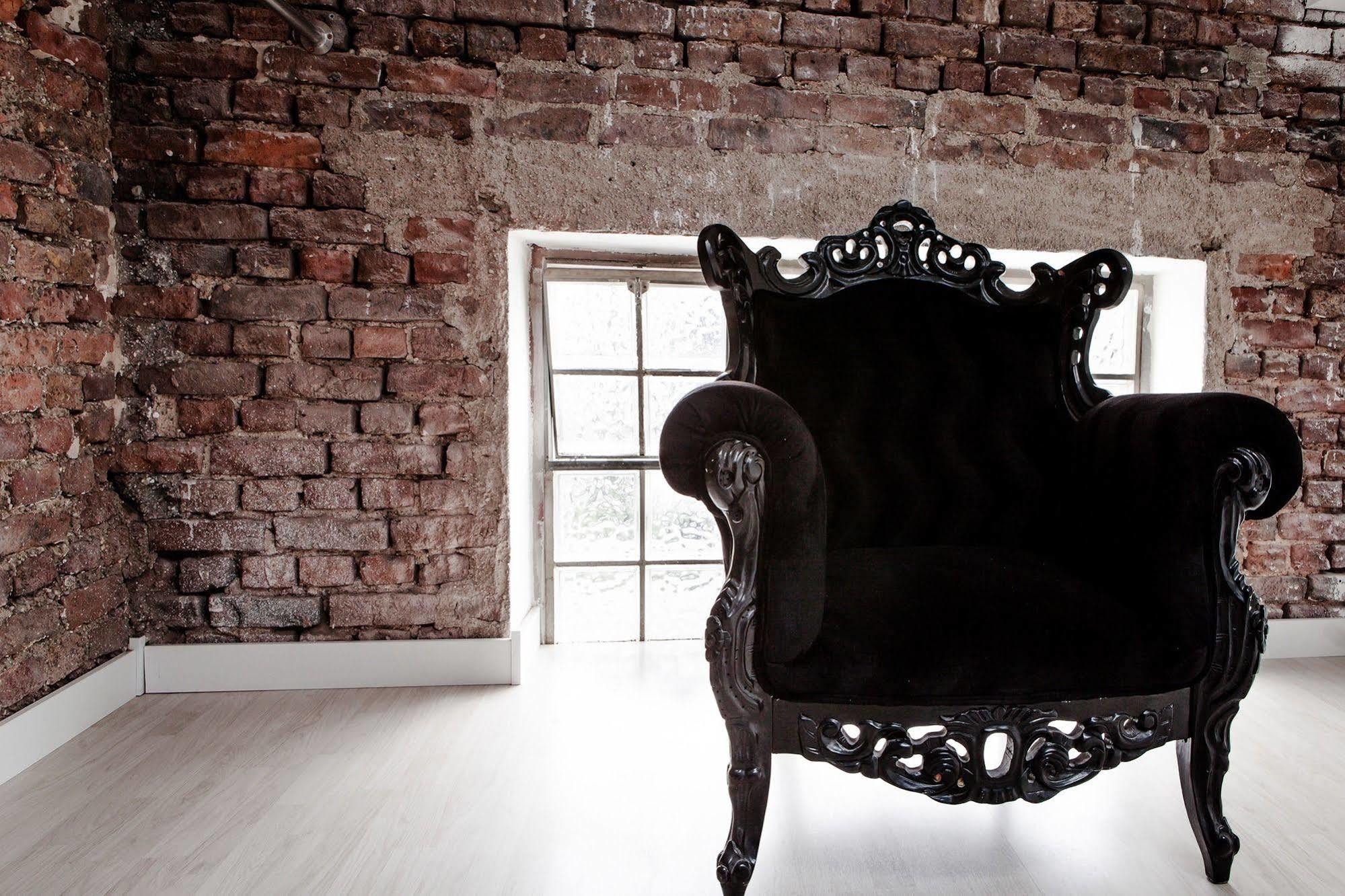 Apartamento Gallery Loft