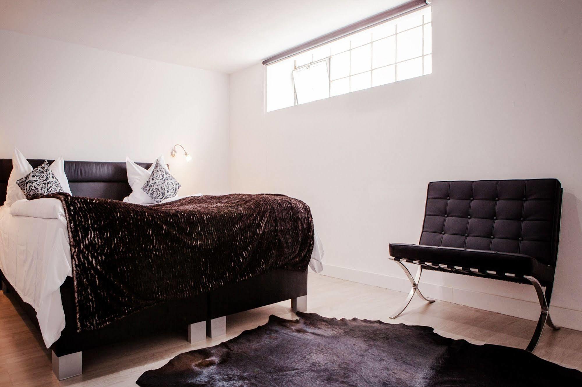 Apartamento Gallery Loft *